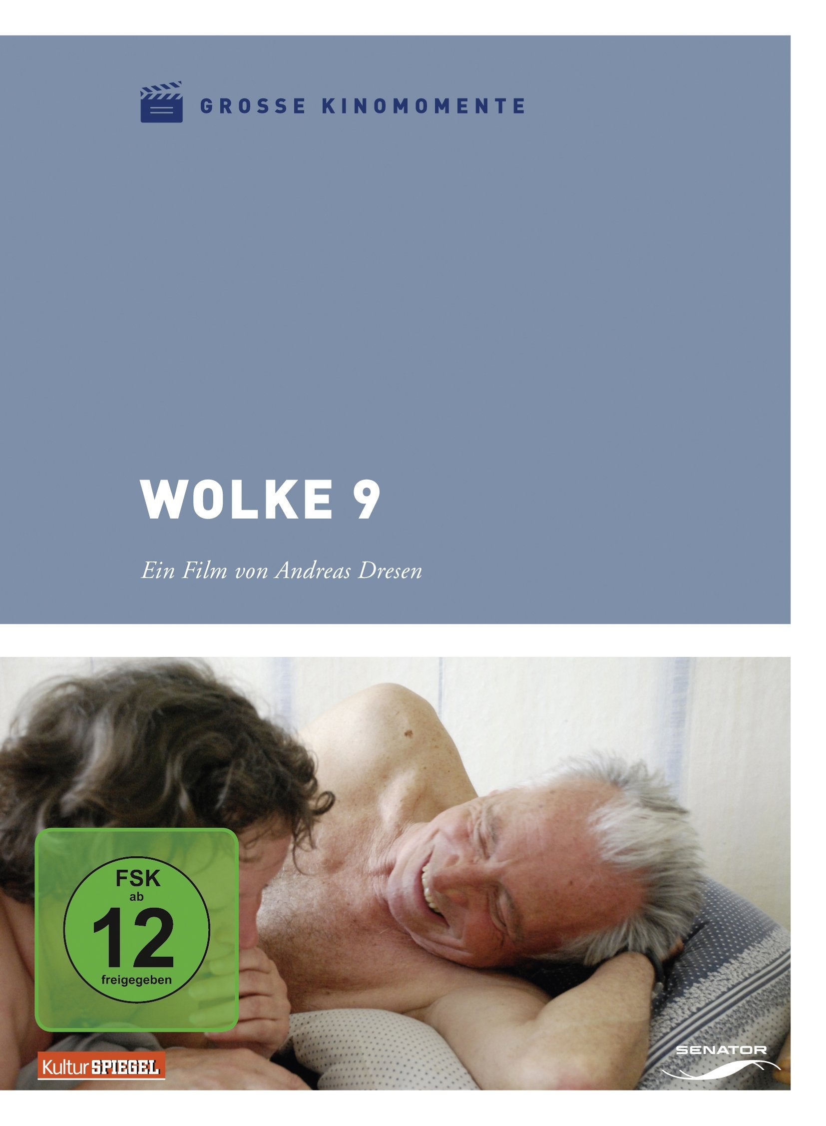 Große Kinomomente - Wolke Neun Films