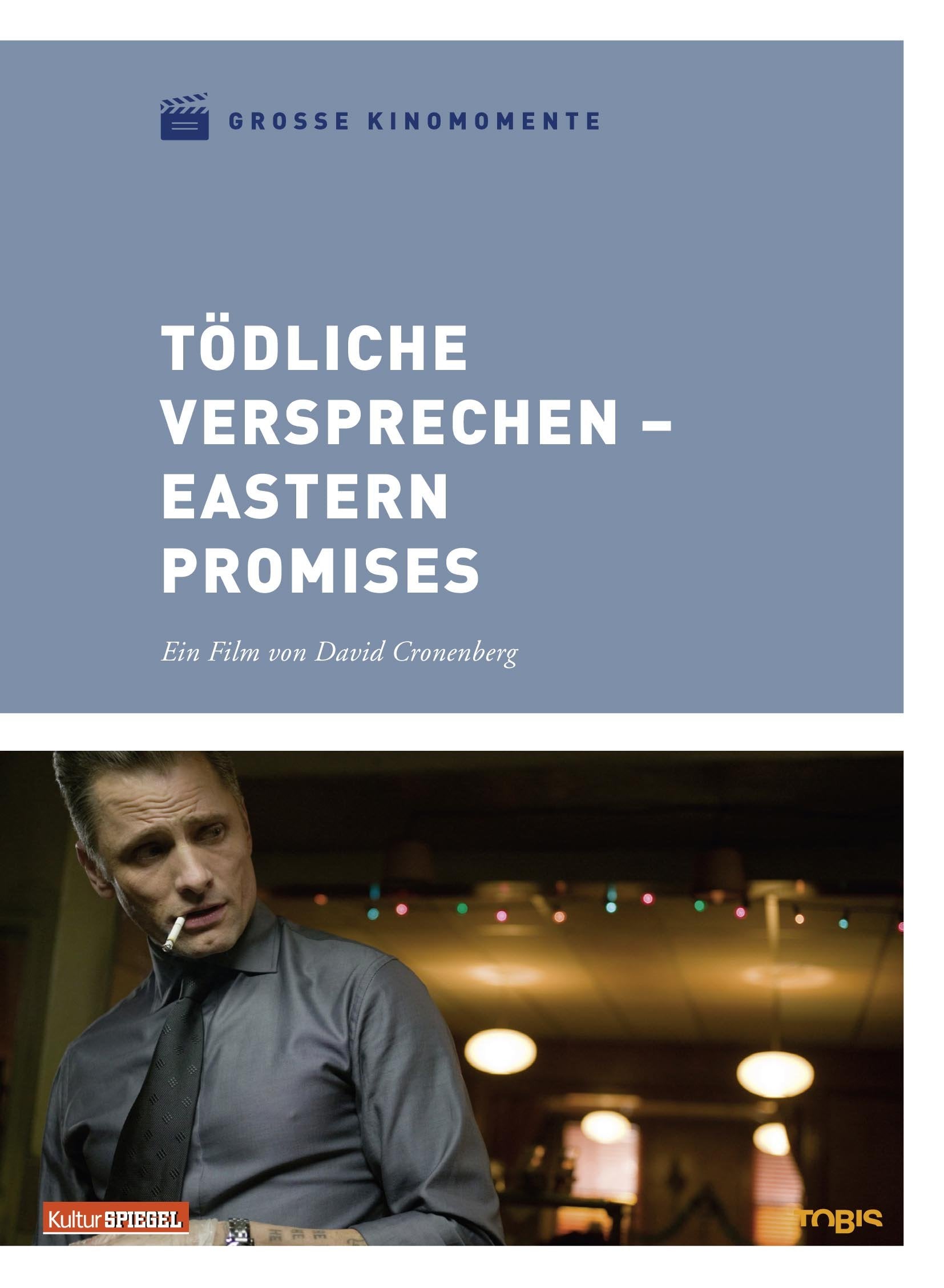 Tödliche Versprechen - Eastern Promises Movies