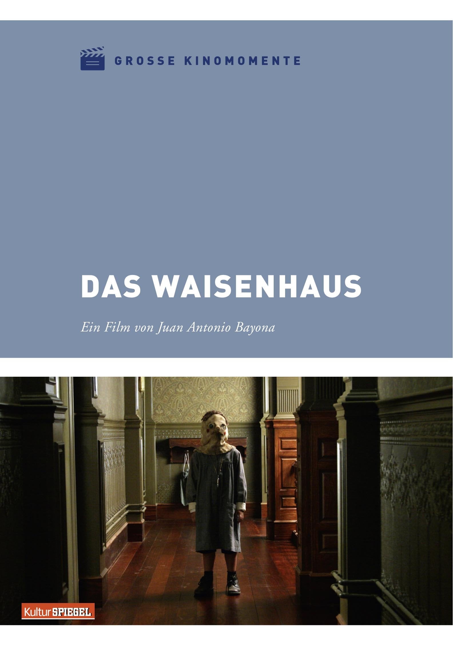 Das Waisenhaus Films