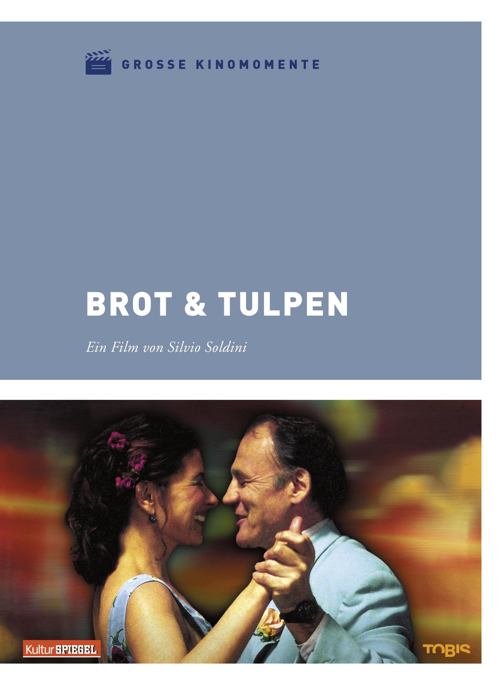 Brot & Tulpen Movies