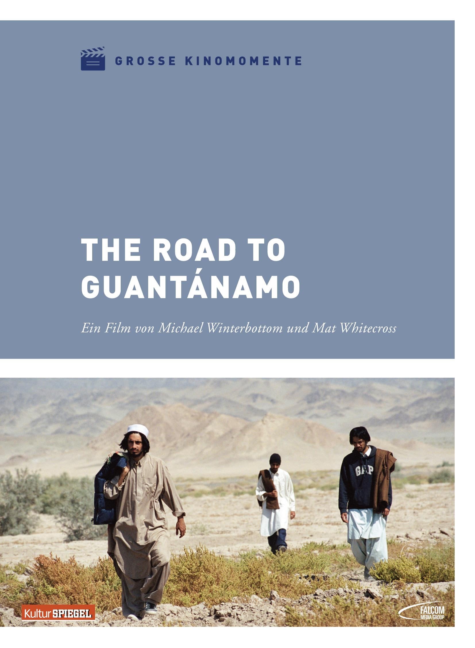 Road to Guantanamo - Große Kinomomente Films