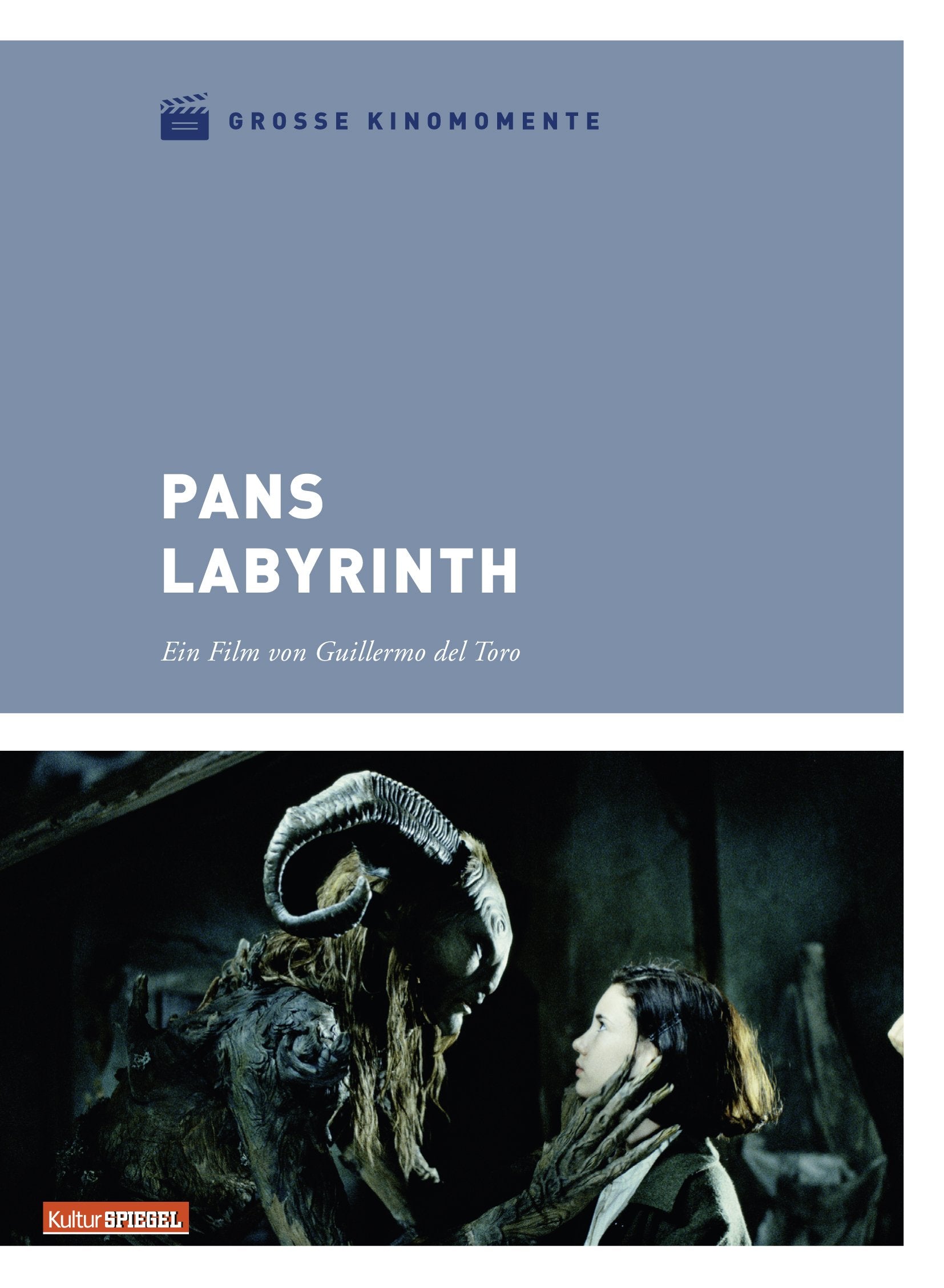 Pans Labyrinth Movies