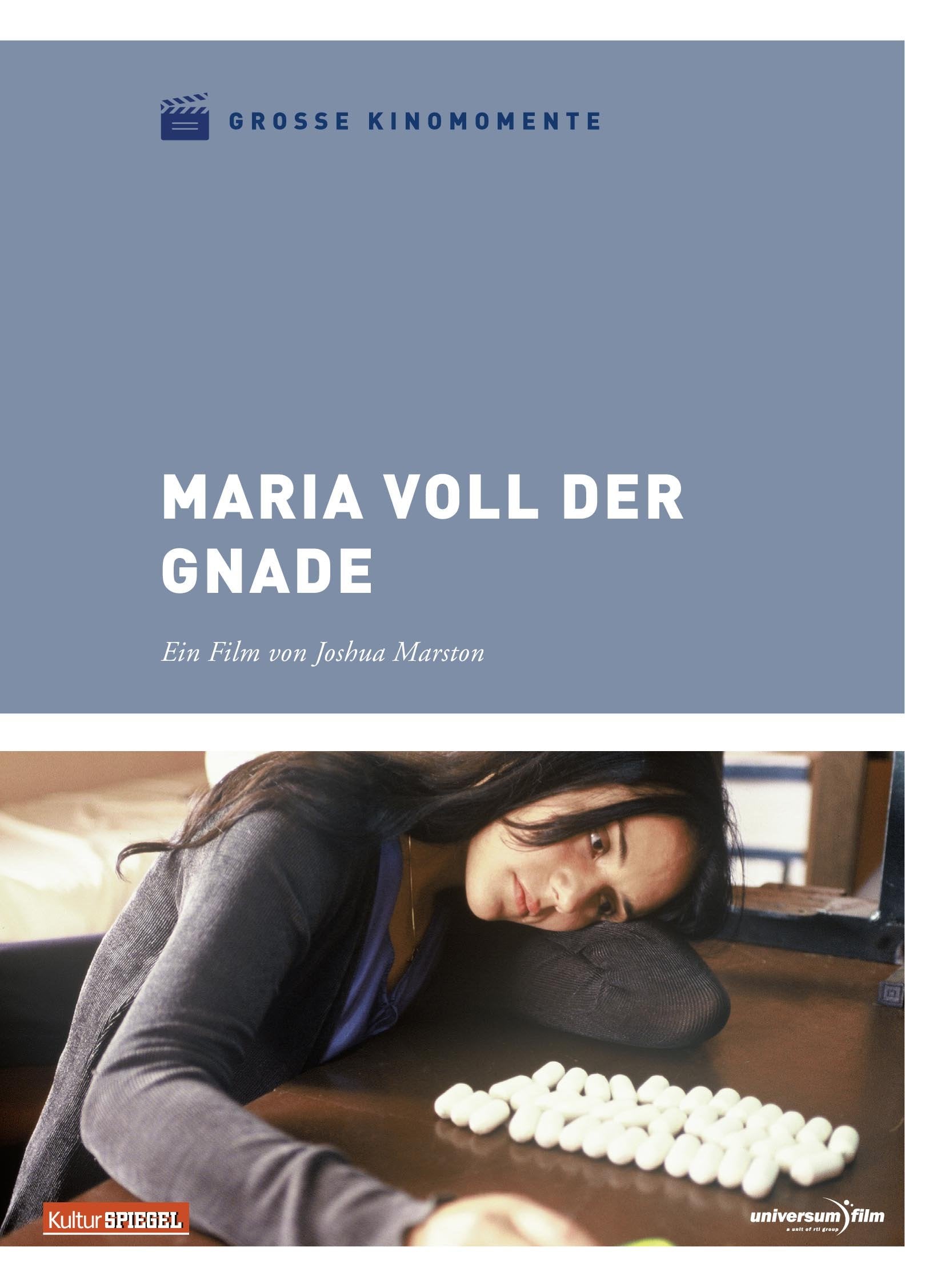 Maria voll der Gnade - Große Kinomomente Films