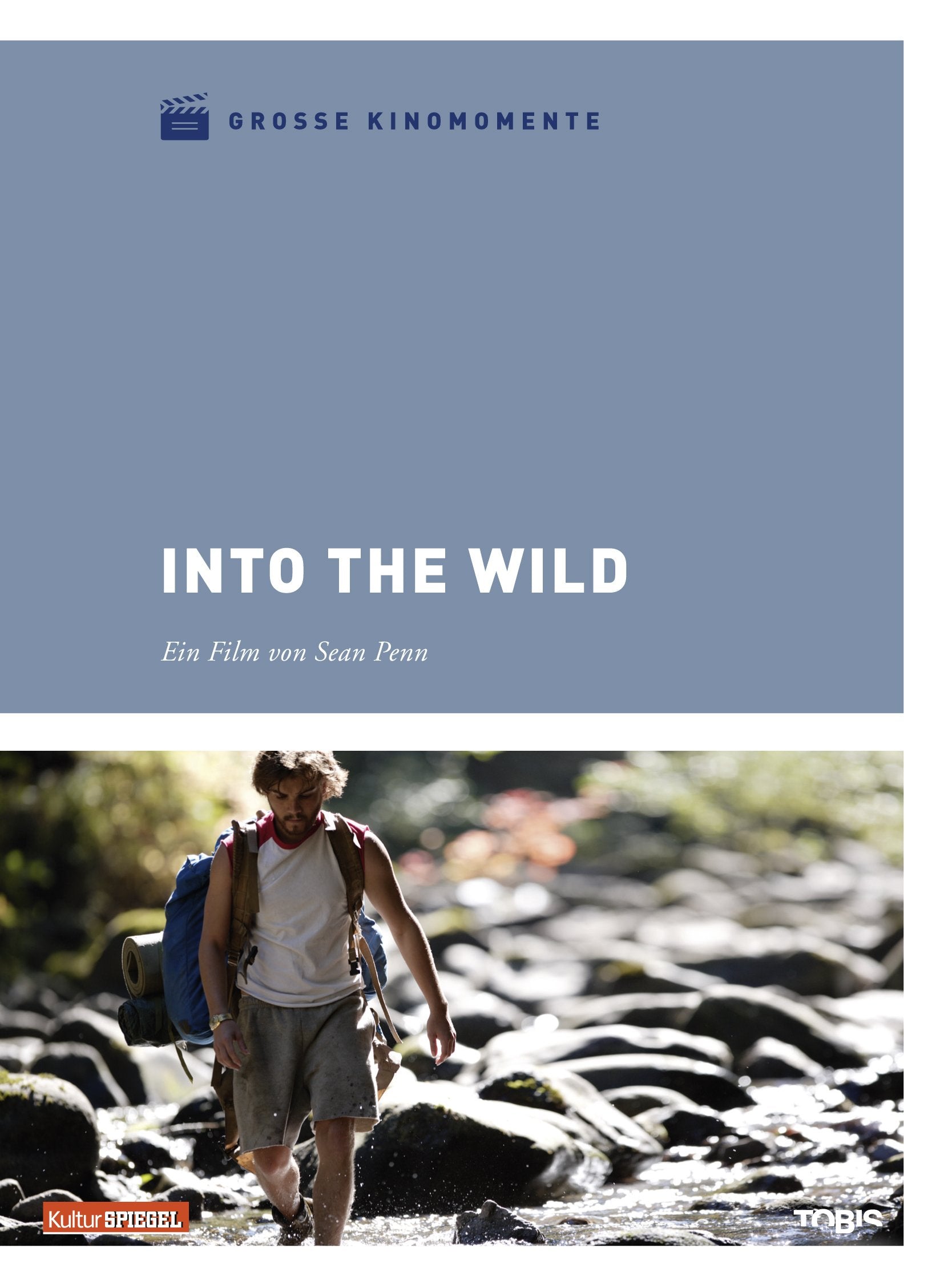 Into the Wild Movies