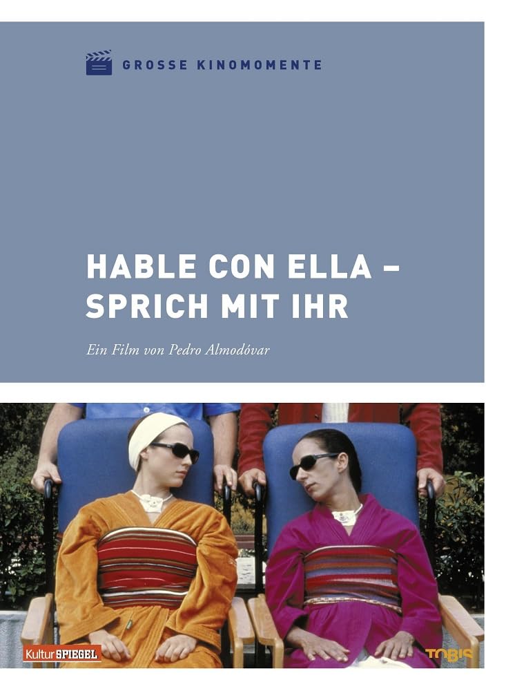 Product Image: Sprich mit ihr