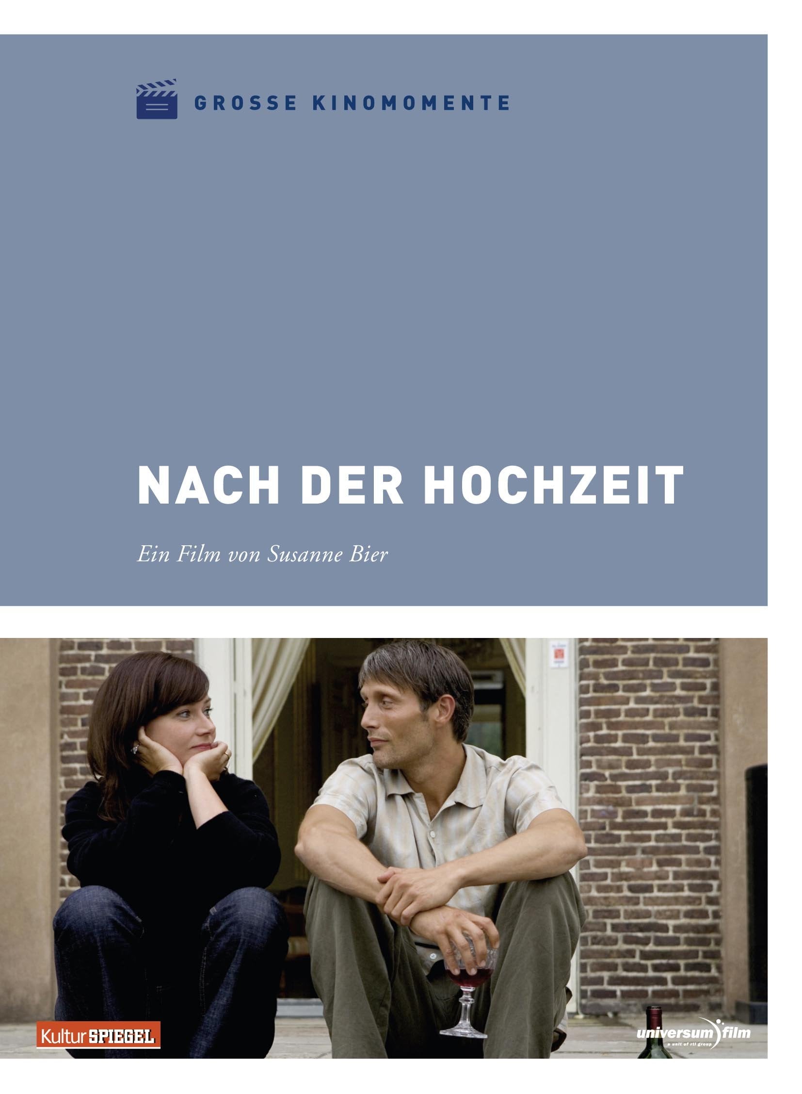 Nach der Hochzeit Movies