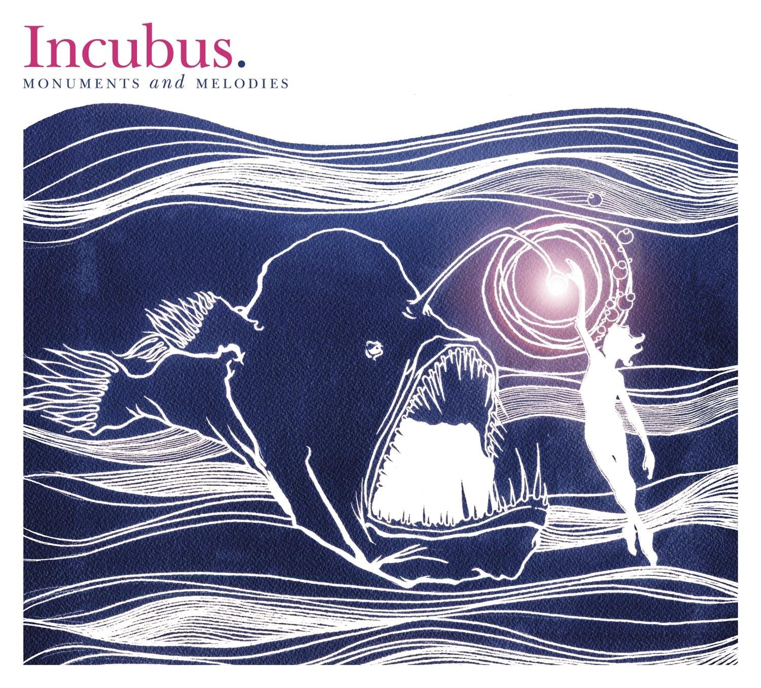 Product Image: Monuments and Melodies