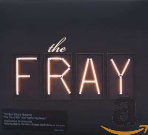 The Fray - The Fray Pop