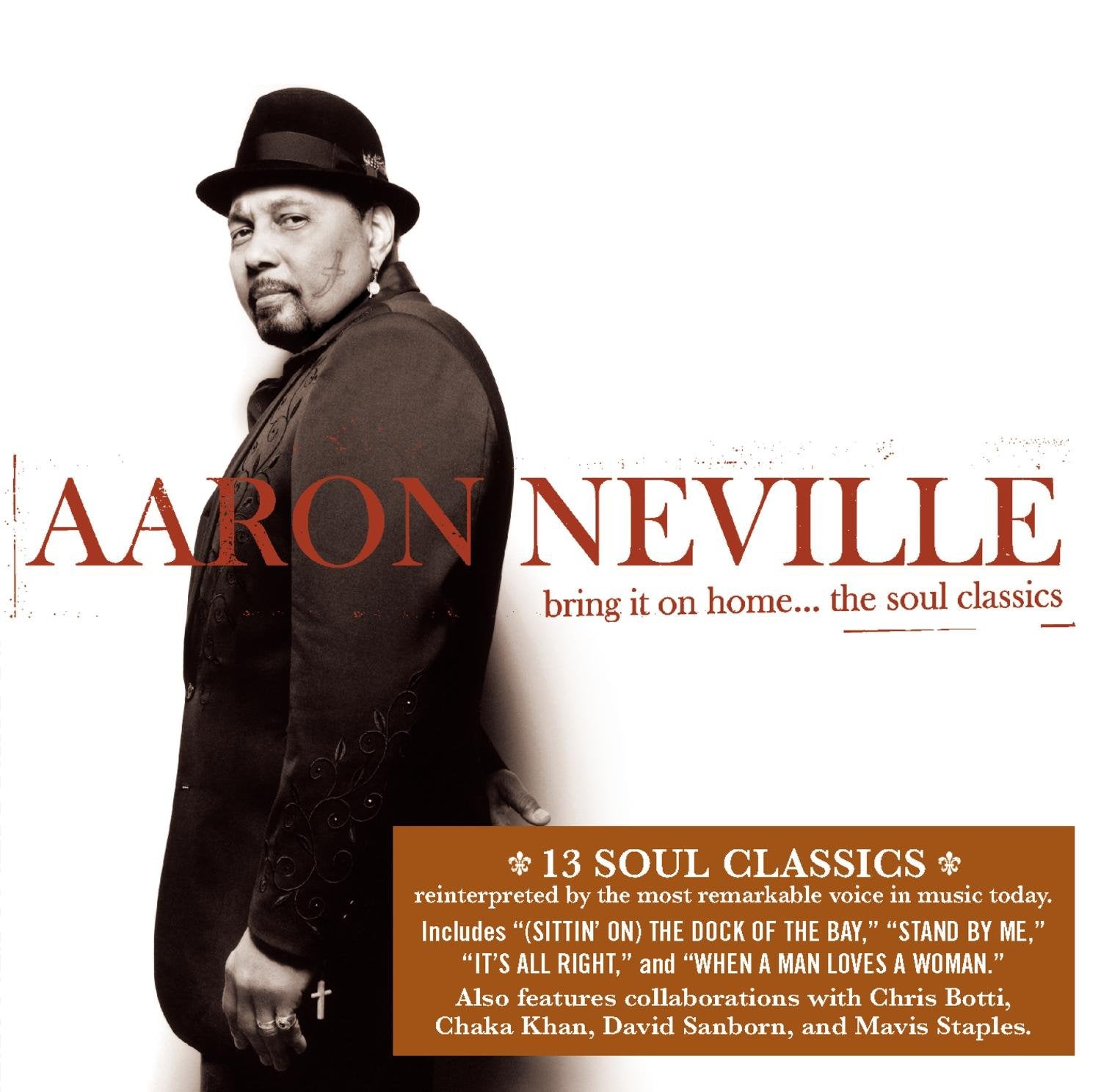 Bring It on Home-the Soul Clas Funk, R&B & Soul