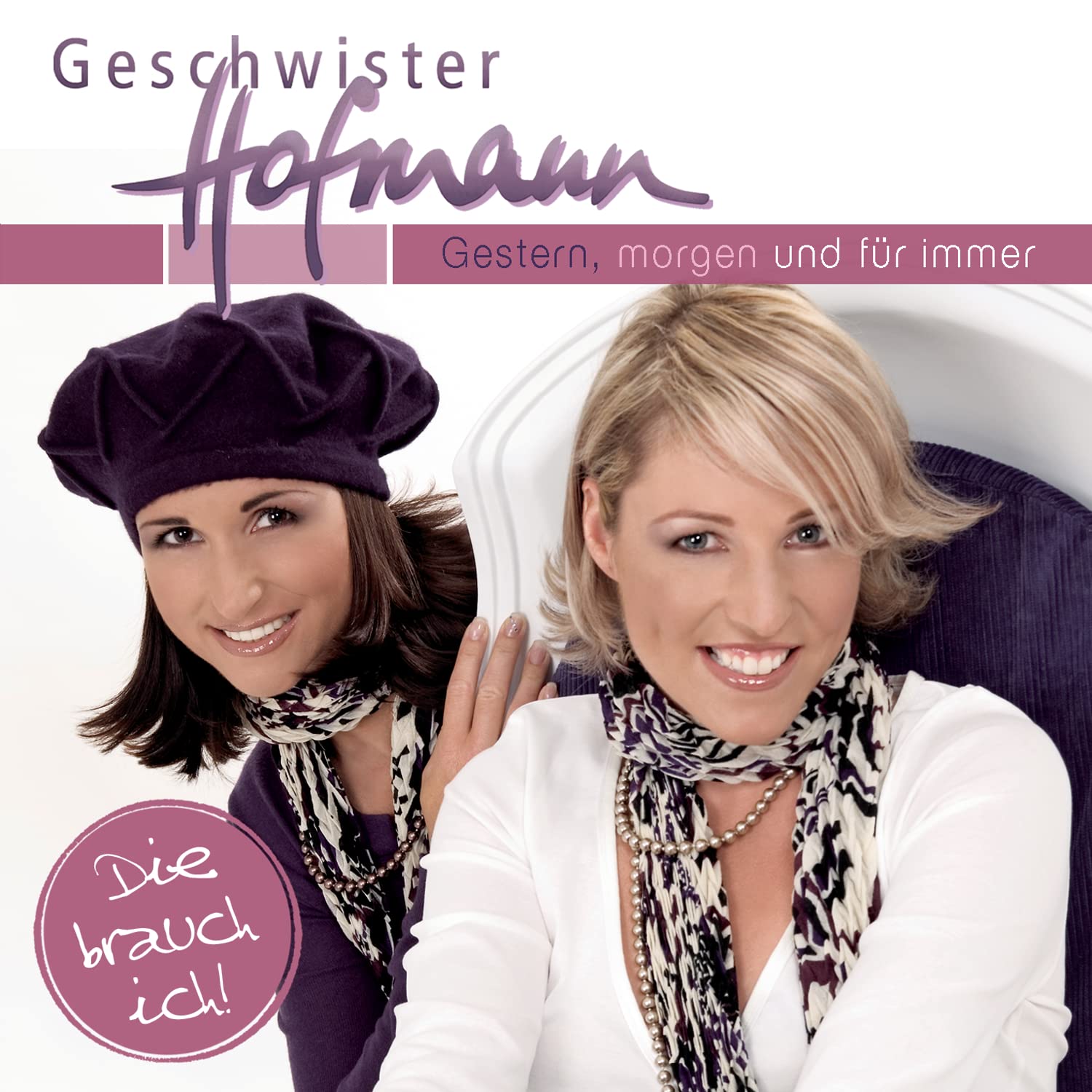 Gestern,Morgen und Für Immer Pop