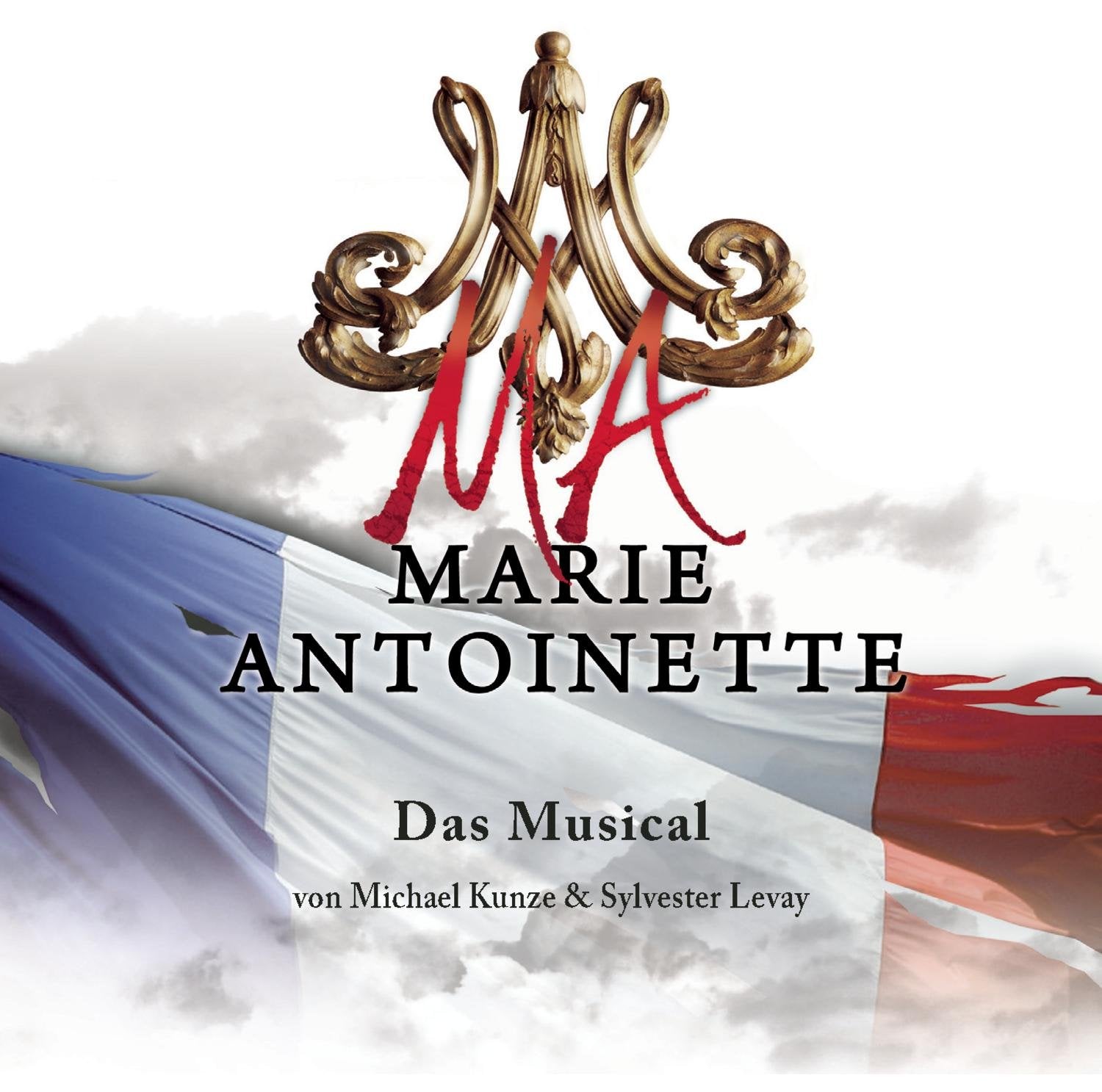 Marie Antoinette-das Musical Pop