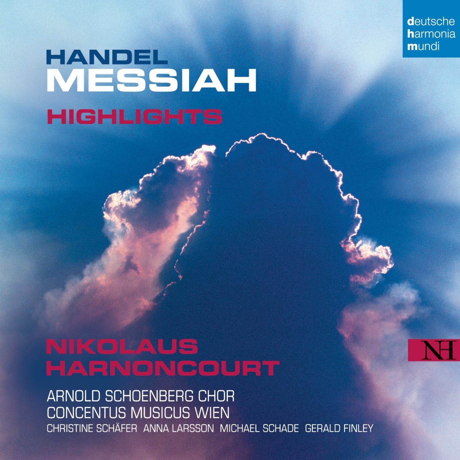 Product Image: Messiah