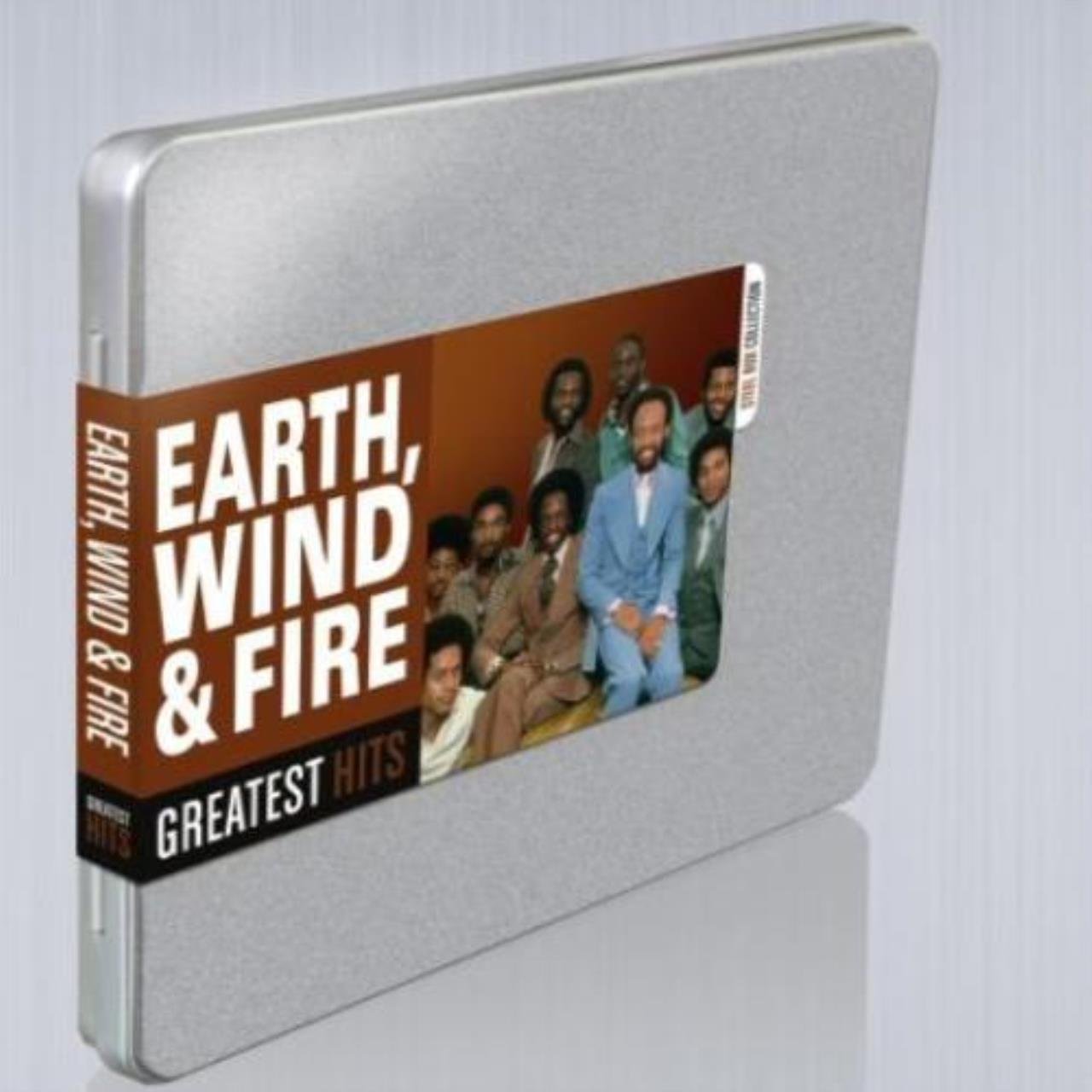 Product Image: Steel Box Collection-Greatest Hits