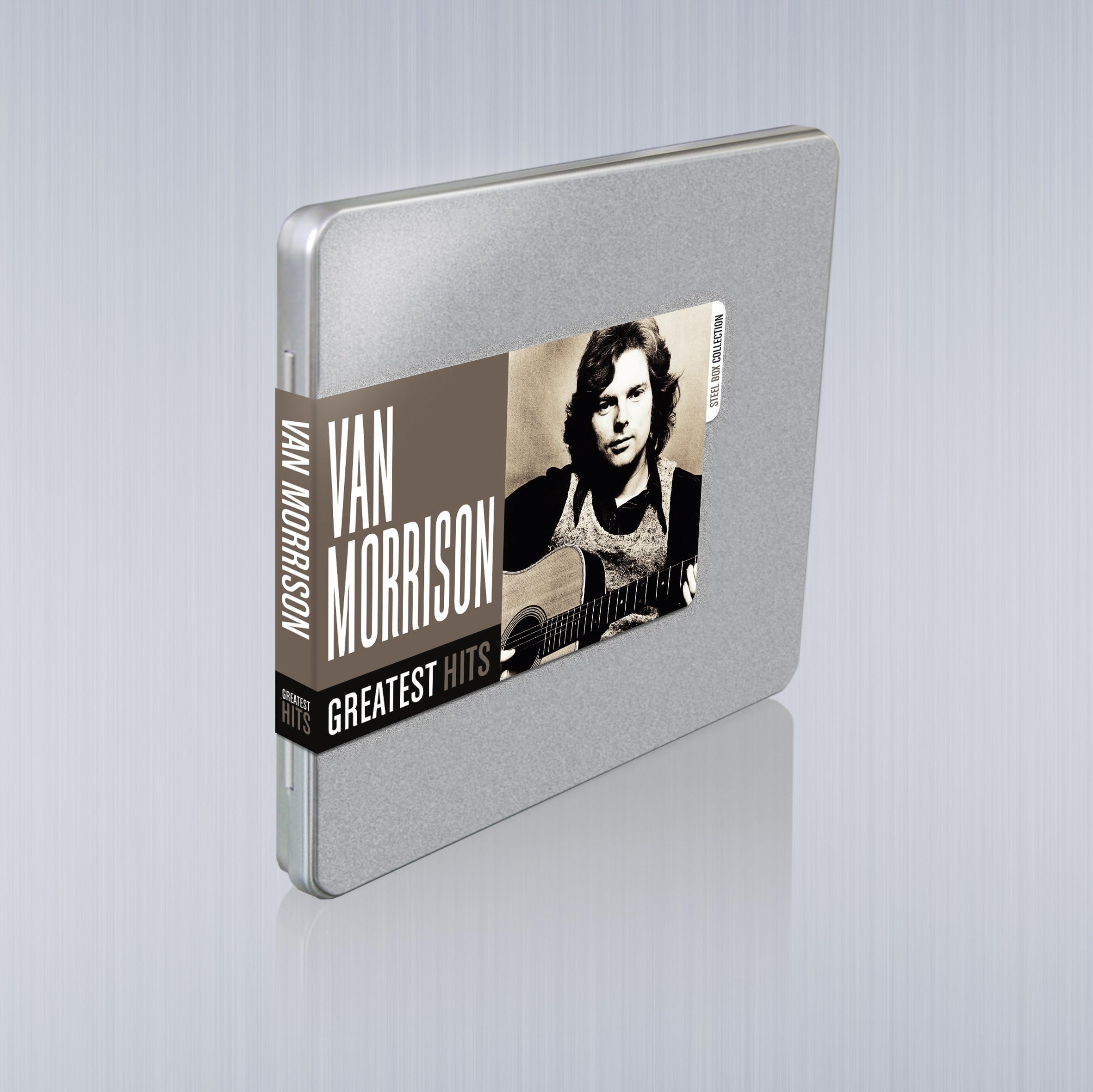Steel Box Collection-Greatest Hits Jazz