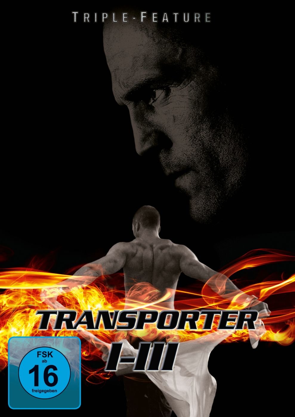 Product Image: Transporter Box 1-3