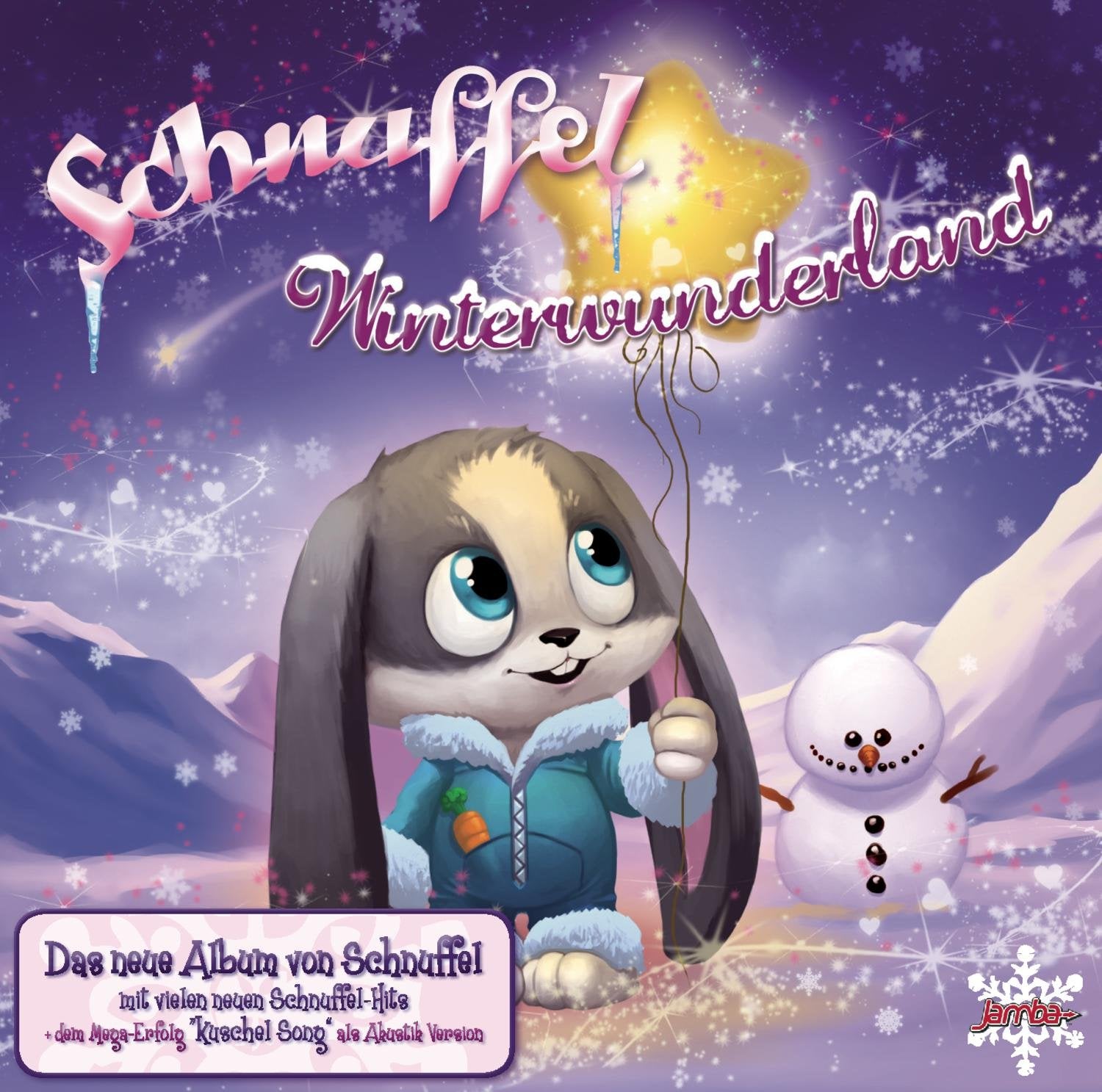 Winterwunderland Other music genres
