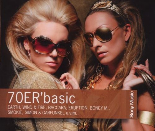 70s Basic Pop