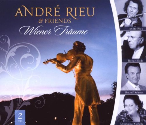 Product Image: Wiener Träume