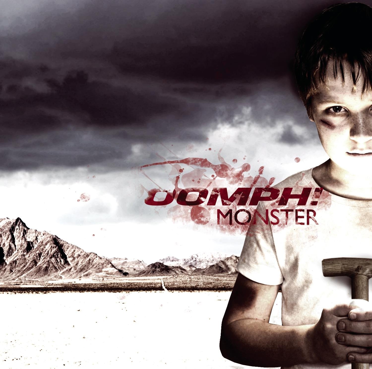Monster Alternative & Indie