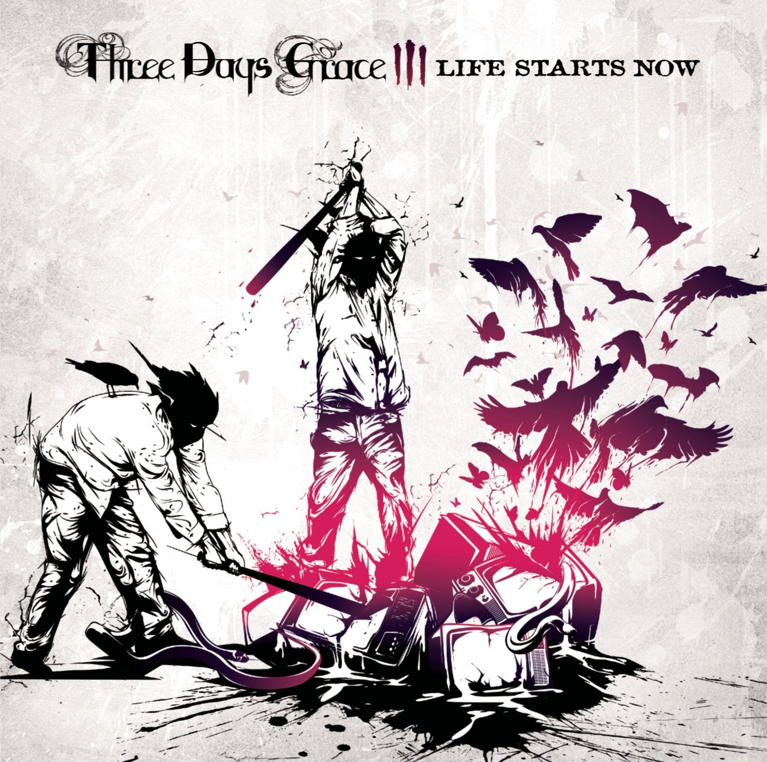 Life Starts Now Alternative & Indie