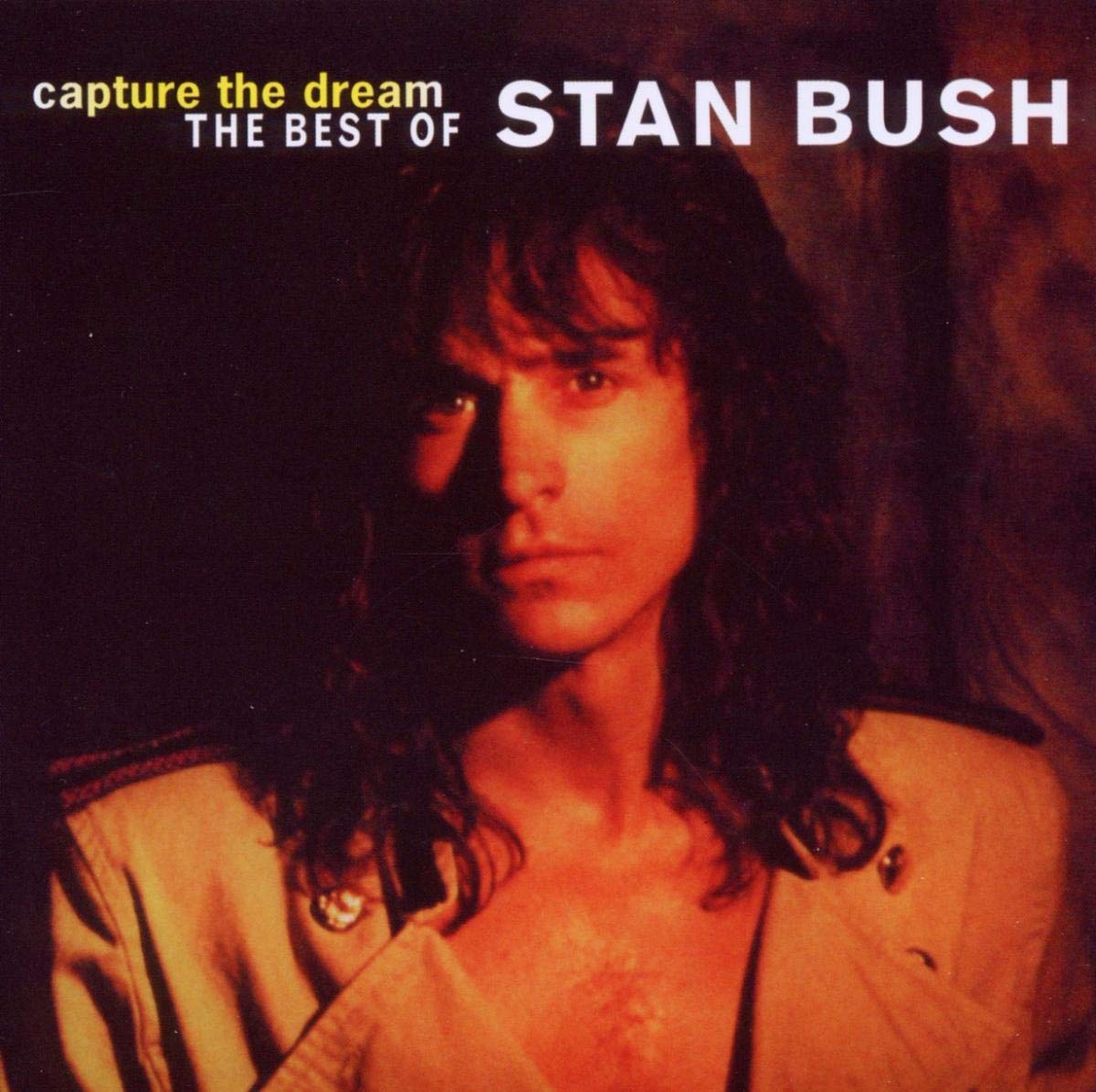 Capture the Dream: the Best of (Rmst) Metal & Hardrock