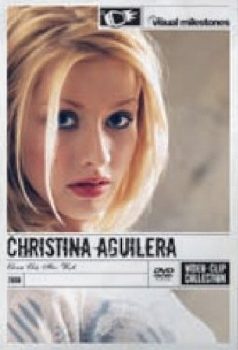 Christina Aguilera - Genie gets her Wish/Video Clip Collection Movies