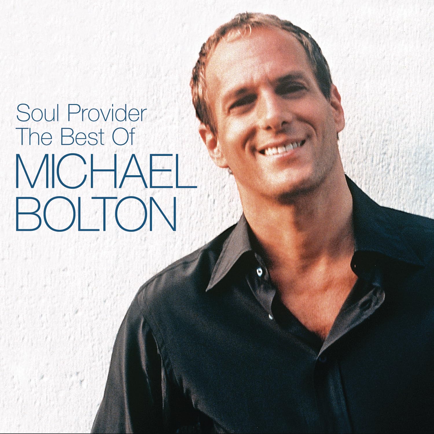 The Soul Provider: the Best of Michael Bolton Rock