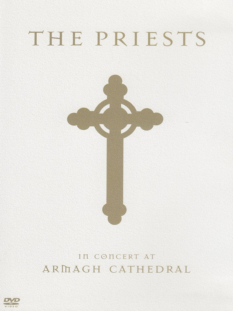 The Priests - In concert at Armagh Cathedral Other music genres