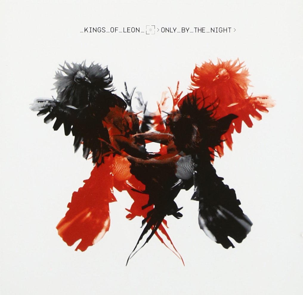 Only By the Night-Tour Edition Alternative & Indie