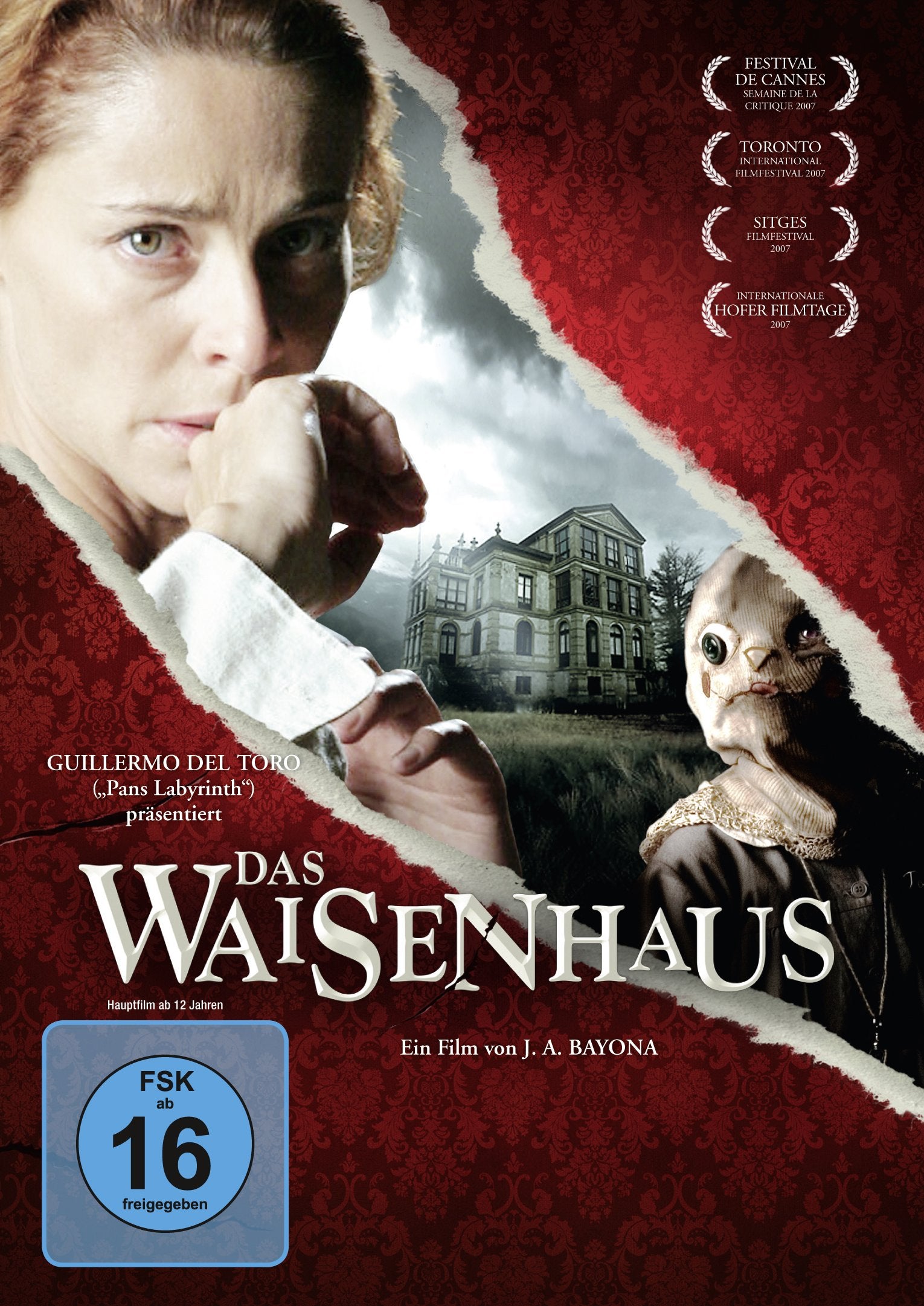 Das Waisenhaus Films