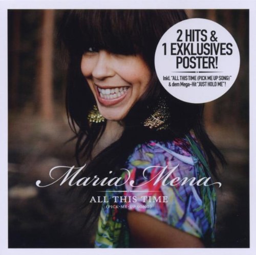 All This Time (Pick-Me-Up Song)/2track Premium Pop