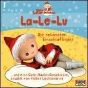 1/la-le-Lu Music for Children