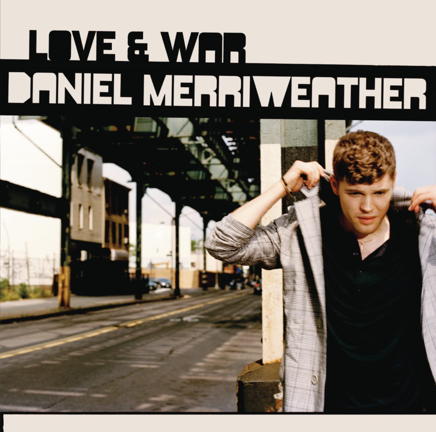 Love & War Funk, R&B & Soul