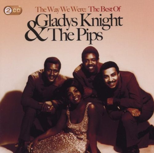 The Way We Were:the Best of Gladys Knight&the Pips Pop