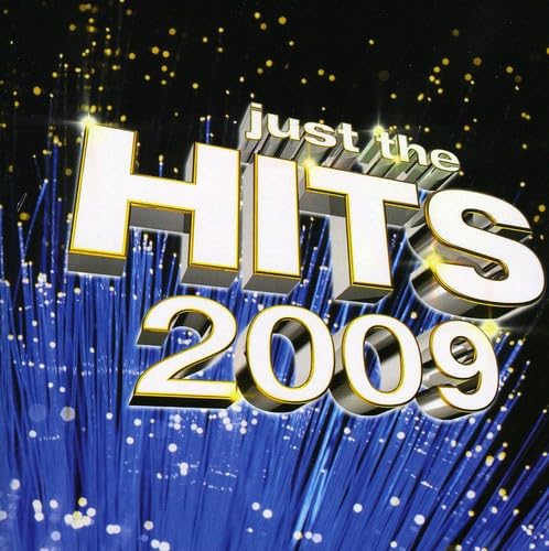 Product Image: Just the Hits 2009