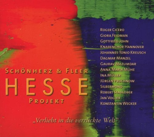 Hesse Projekt Vol.2:Verliebt In Die Verrückte Welt Classical
