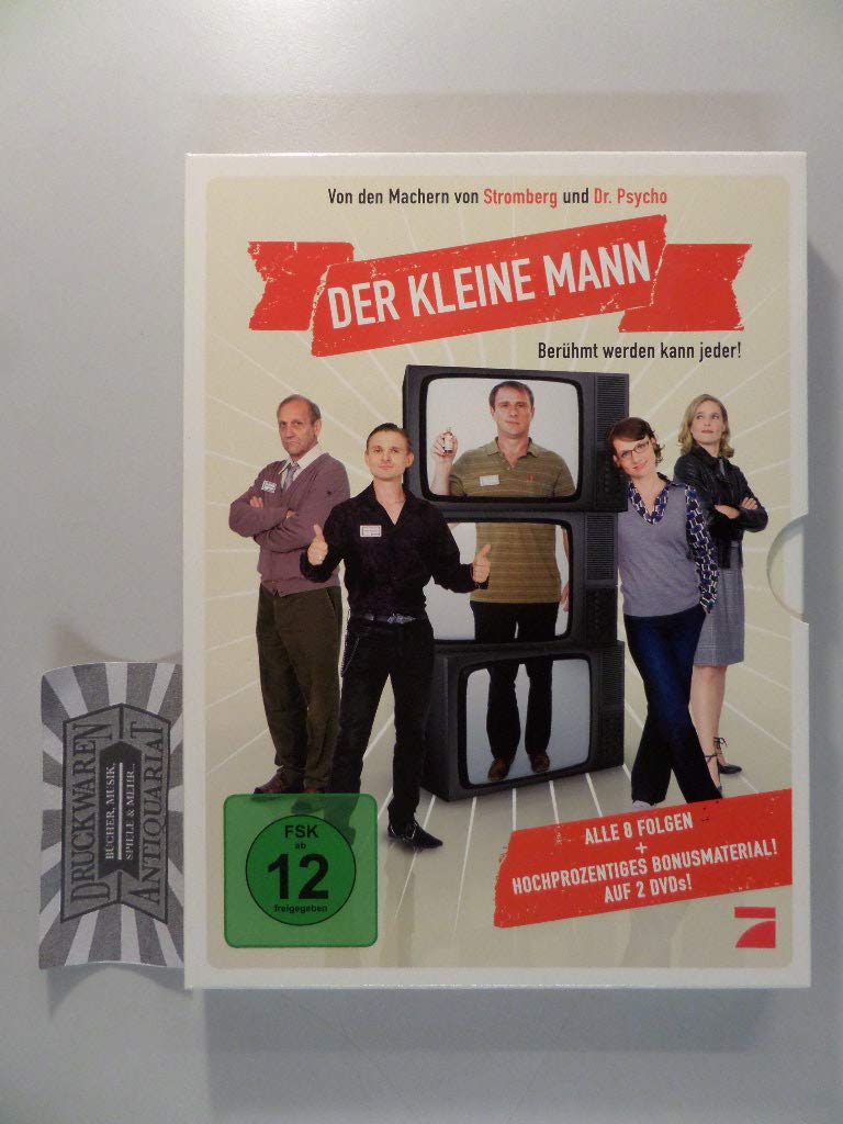 Product Image: Der kleine Mann