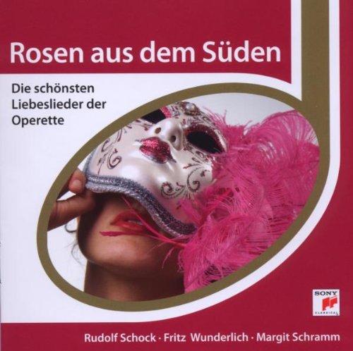 Esprit/Rosen aus dem Süden Music