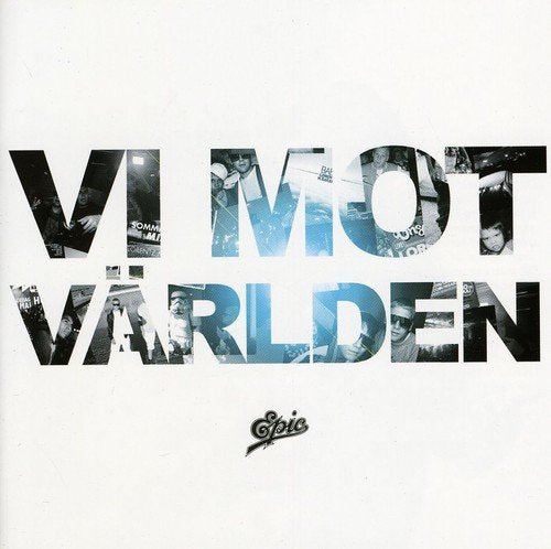 Product Image: VI Mot Varlden