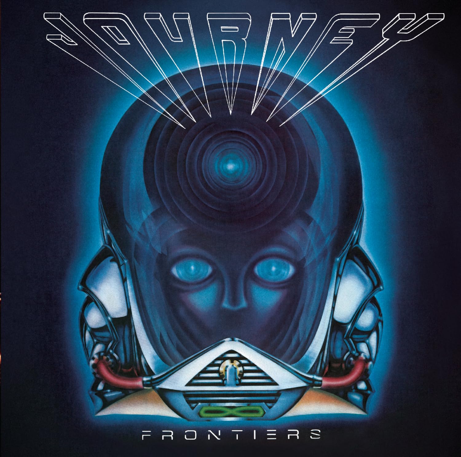 Frontiers Rock