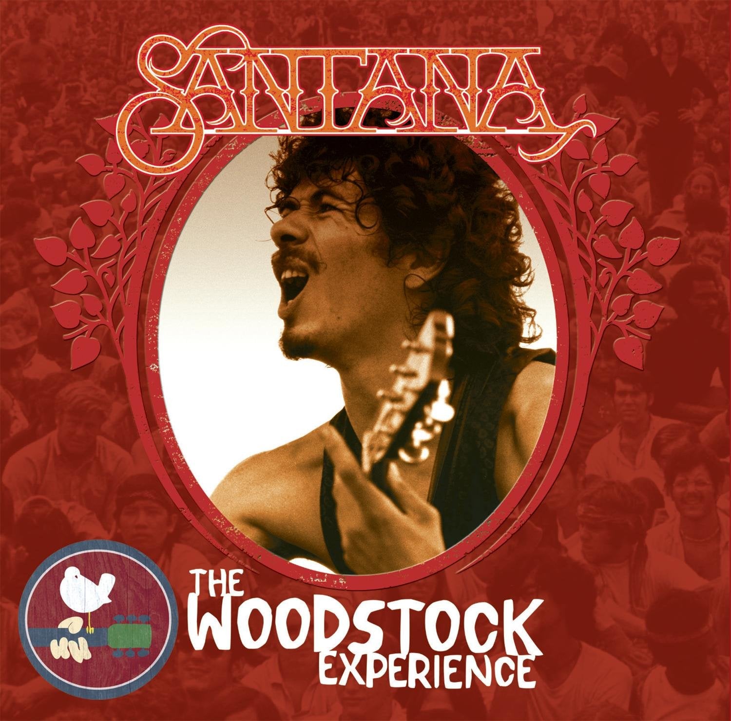 Santana: the Woodstock Experience Pop