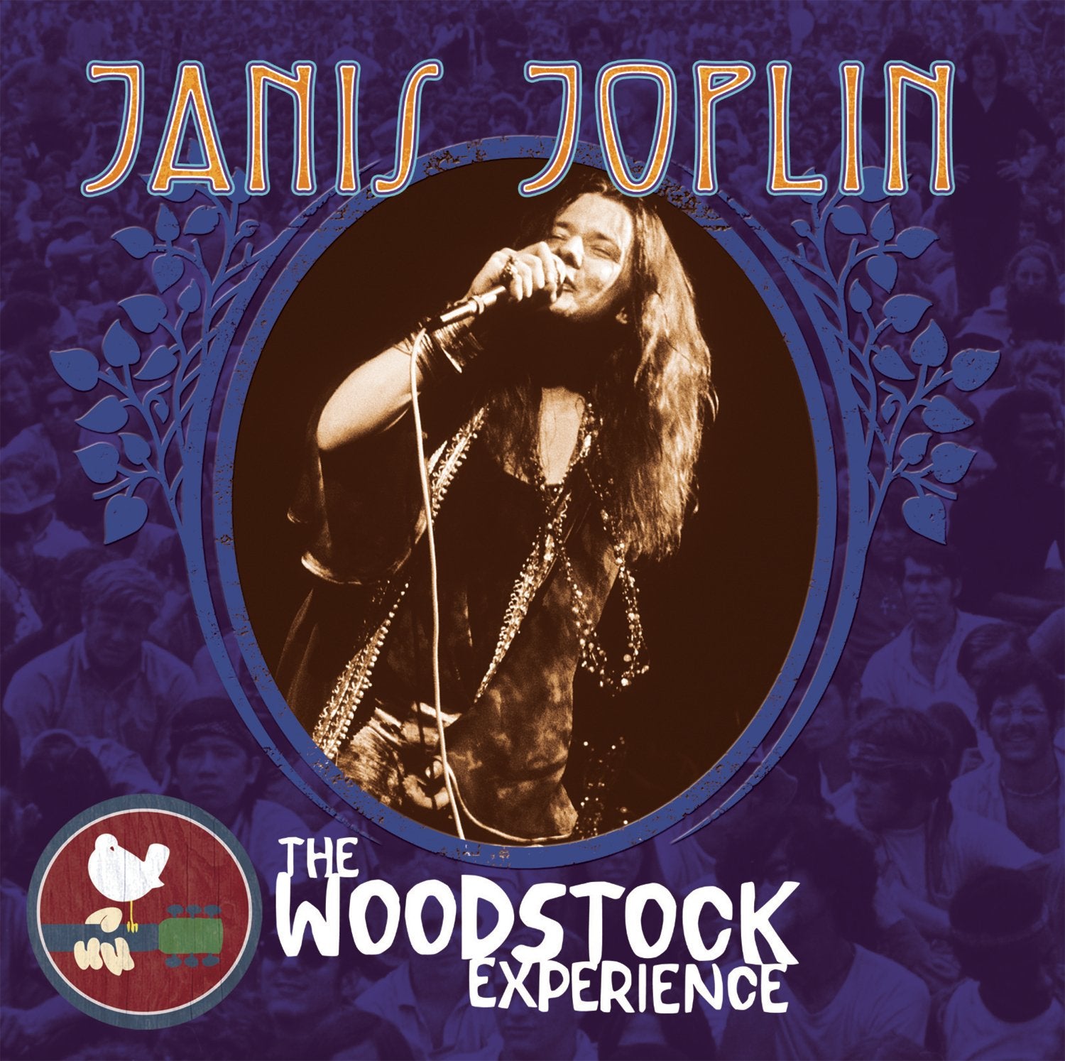 I Got dem Ol' Komic Blues Again Mama! (the Woodstock Experience) Pop