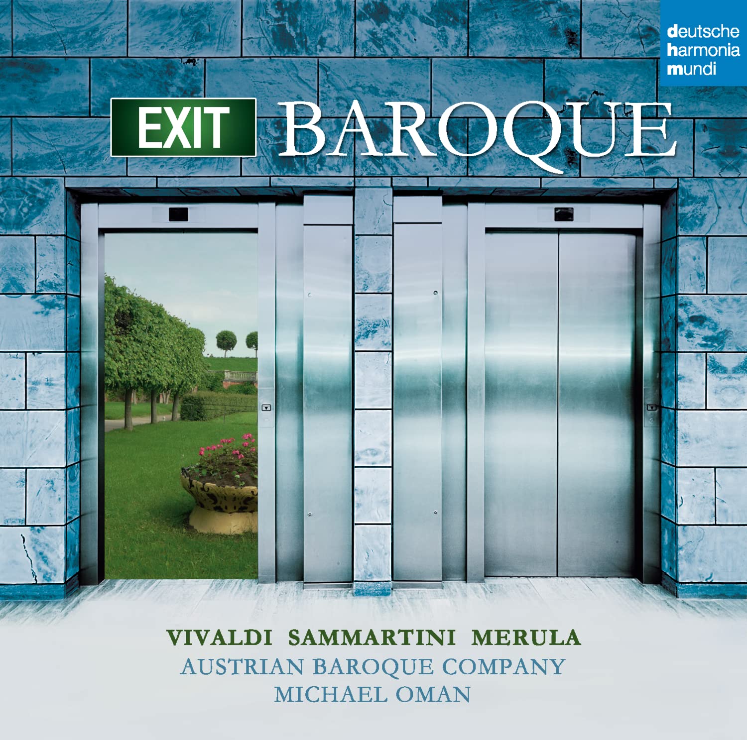 Exit Baroque Classical