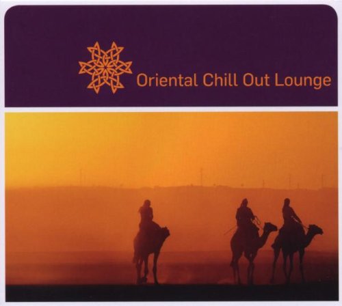 Product Image: Oriental Chill Out Lounge