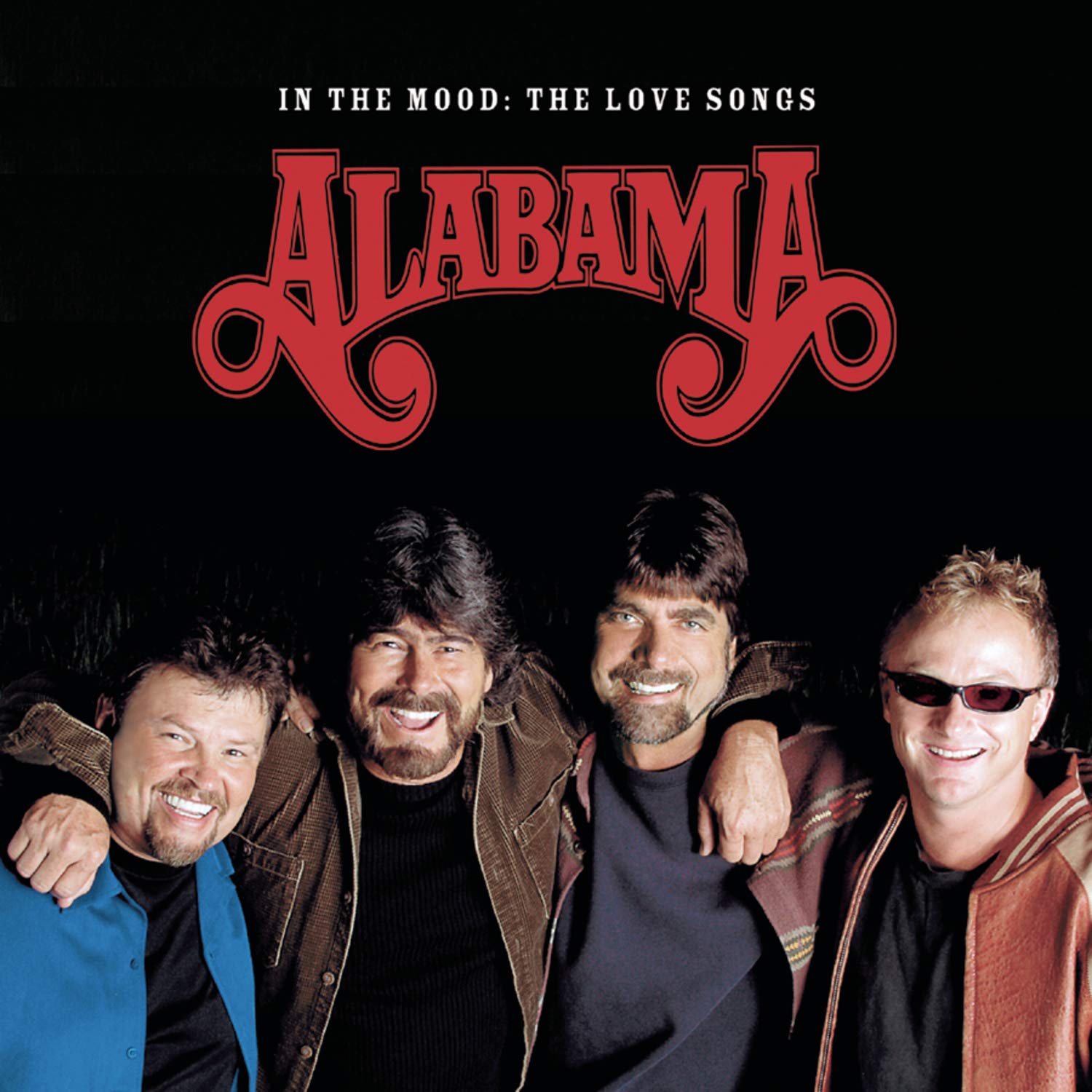 In the Mood: The Love Songs Pop
