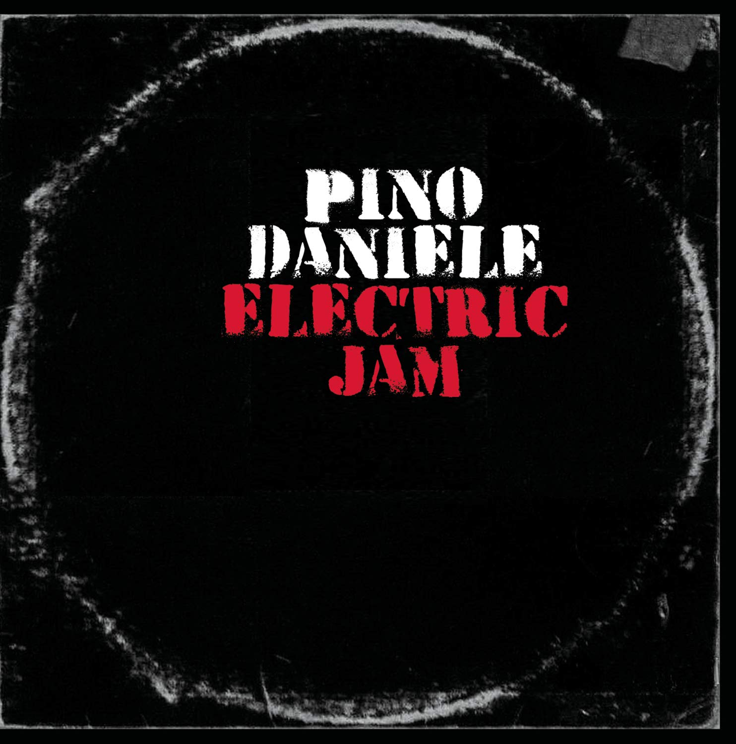 Electric Jam (1a Parte) Pop
