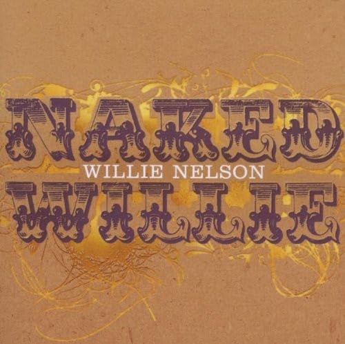 Naked Willie Country & Folk