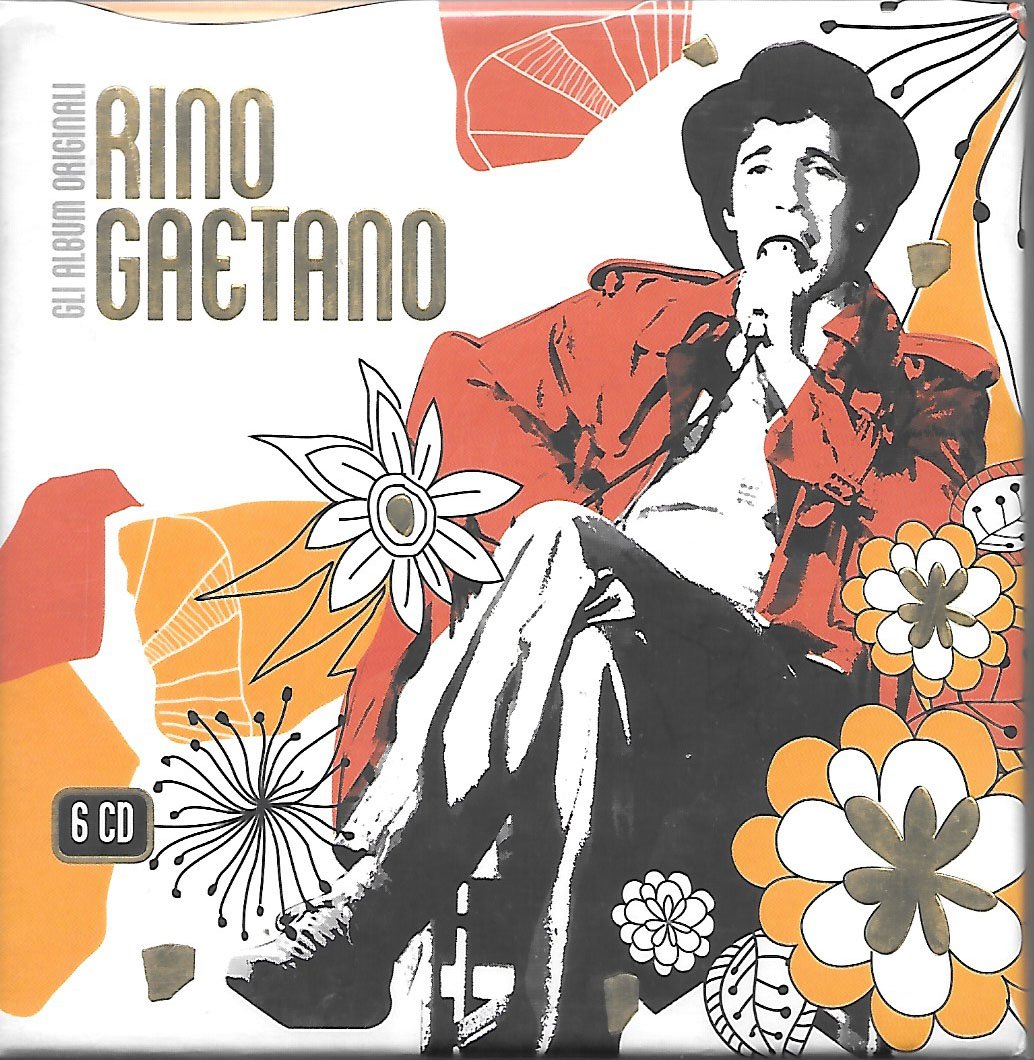 Gli Album Originali Pop