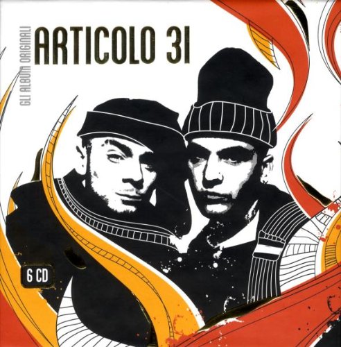 Gli Album Originali Pop