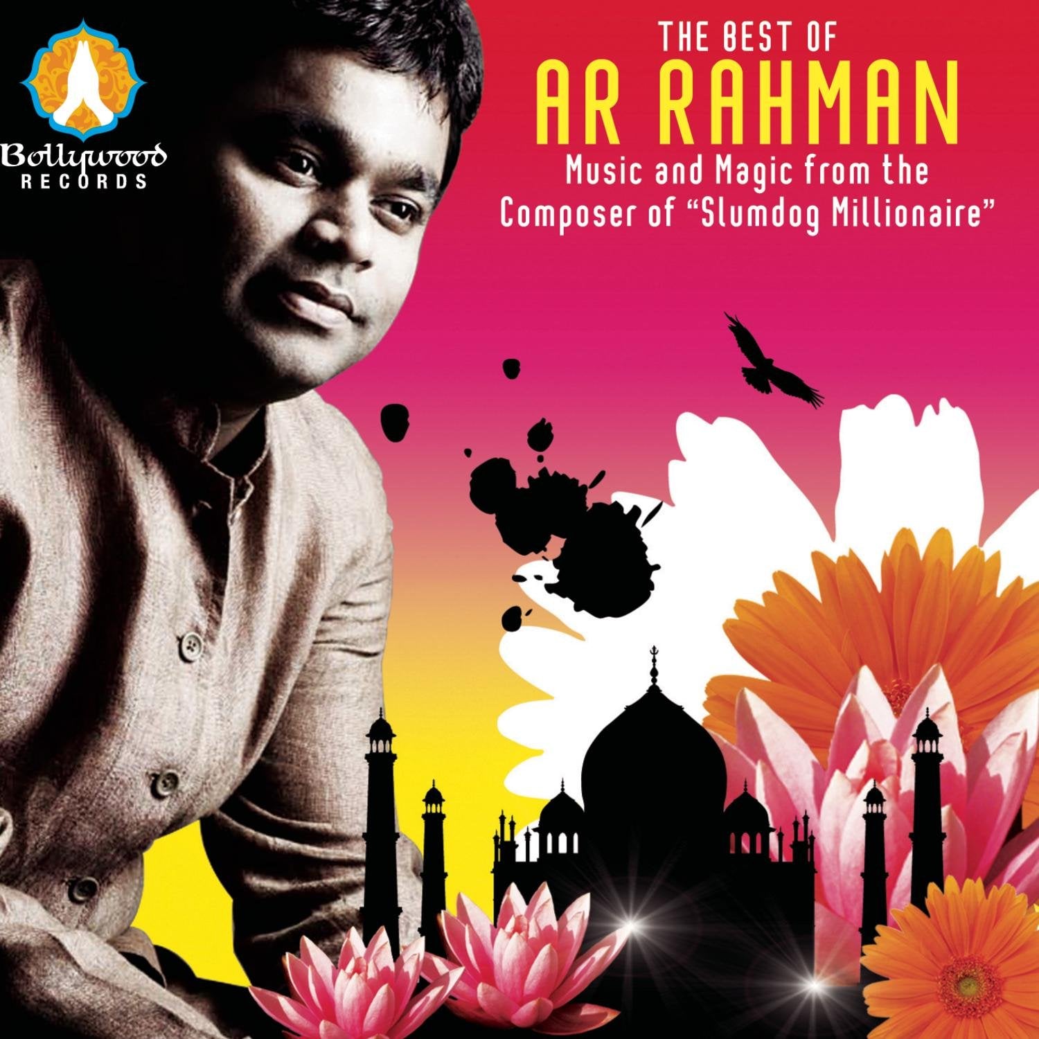 The Best of a.R.Rahman-Music and Magic from the Classical